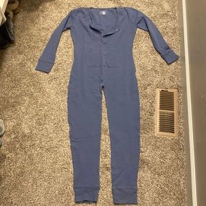 L’oved baby ADULT onesie pajama
